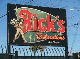 ricks restorations rip off review