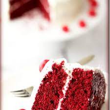 The description of resepi kek red velvet best 2020 app. Resepi Sedap Kek Red Velvet Cheese Lembut Mudah Emajalah2u