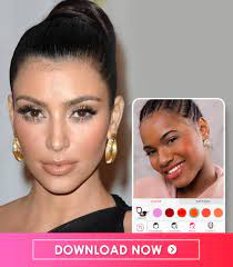 best blush filter app how to apply