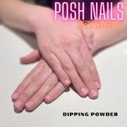 posh nails updated march 2024 898