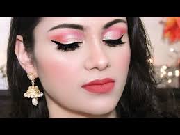 simple eid makeup tutorial 2019 day