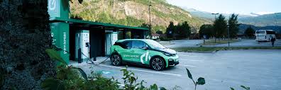 This email address is being protected from spambots. Electrification Statkraft Expands Its Focus On Electric Car Charging