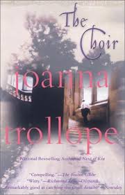 Every item on this page was chosen by a woman's day editor. The Choir By Joanna Trollope