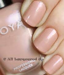 zoya touch collection swatches