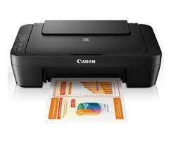 After setting up, you have to link your canon printer to the wireless network. Canon Pixma Mg2540s Driver Download