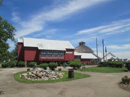 Amish acres round barn theater: The Barns At Nappanee Wikipedia