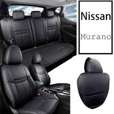 Seat Covers For Nissan Murano For