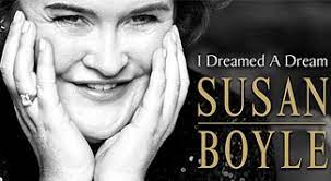 Before britain's got talent, i had never had a proper chance. I Dreamed A Dream The Susan Boyle Story Wikipedia