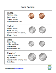 Math For Kids Learning Coins Through Play Free Printable