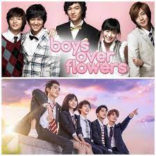 Let's watching and enjoying boys over flowers episode 24 and many other drama with full hd for free. Boys Over Flowers Meteor Garden 2018 Official Ksa