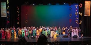 Bay Area Bengali Music Festival