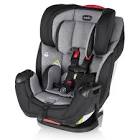 Symphony DLX All-In-One Car Seat Evenflo