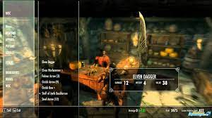 how to sell items in skyrim you