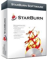  StarBurn v14.1 Software Free Download 