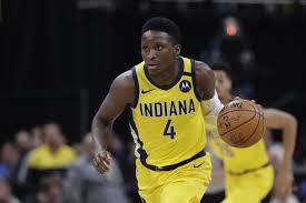 Victor oladipo and the indiana pacers are in for some interesting negotiations. Victor Oladipo Rumors Growing Belief Pacers Star Will Try To Play In Restart Bleacher Report Latest News Videos And Highlights