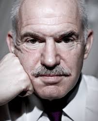 George Papandreou&#39;s quotes, famous and not much - QuotationOf . COM via Relatably.com