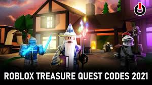 Treasure quest codes are a set of promo codes released from time to time by the game developers. All New Roblox Metaverse Treasure Quest Codes June 2021