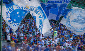 Fill your cart with color today! Homenagens E Doacoes Marcam O Centenario Do Cruzeiro