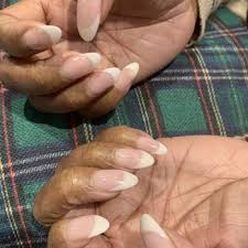 hammond nails of sandy springs 820