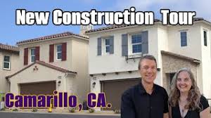 rare new construction homes in