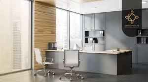office interior design for small