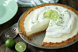 the best key lime pie southern bite