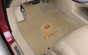 custom cadillac floor mats national