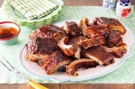 25 best bbq recipes easy cookout