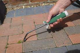 how to clean brick pavers paver house