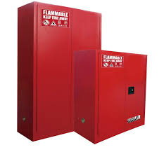 combustible cabinets safety storage