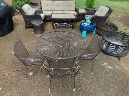 Patio Furniture Free Stuff Craigslist