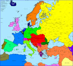 Learn about europe map 1914 with free interactive flashcards. Quizi2009 Europe 1900