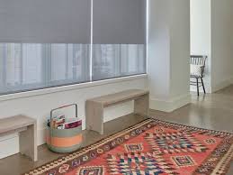 choose the perfect area rug the blind