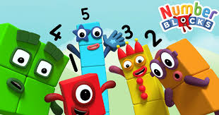 Learning Resources Partners With Alphablocks to Announce Global Master Toy  License for Numberblocks - Licensing International
