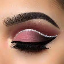 how to create cut crease eye makeup in 2023