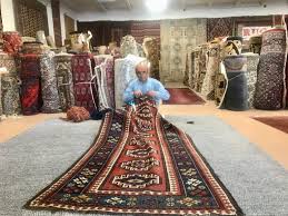 best rug cleaning and repairs in san
