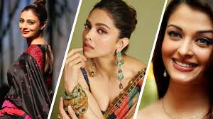 bollywood actresses are south indians