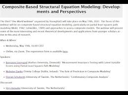 Composite Based Structural Equation