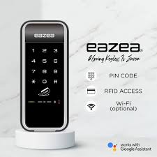 Eazea Smart Lock