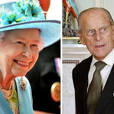 Queen says Prince Philip is "not ill" as she opens BBC centre while husband  has operation - Mirror Online