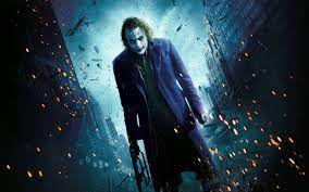 The Dark Knight Joker Wallpapers - Top ...
