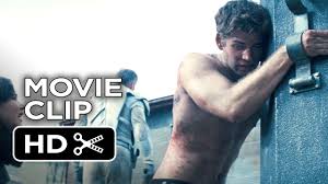 Watch movies & tv series online in hd free streaming with subtitles. The Hunger Games Catching Fire Movie Clip 2 The Peacekeepers 2013 Movie Hd Youtube