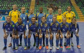 Resultado de imagem para Torneio Mundial de Futsal Feminino de 2015 NA GUATEMALA LOGOS