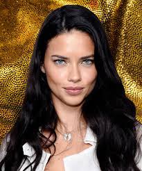 Although she wasn't especially interested in modeling, a friend of lima's convinced her to enter a competition. Adriana Lima Instagram Body Image Awareness
