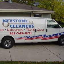 keystone carpet upholstery cleaners
