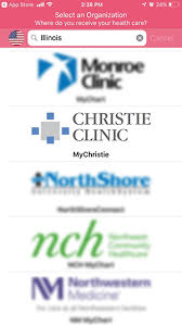 Mychristie Christie Clinic