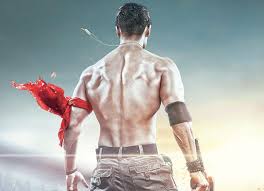 tiger shroff s baaghi 2 trailer to