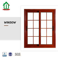 4 12mm sliding window double glass