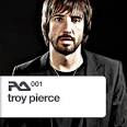 RA: Troy Pierce - ra001-troy-pierce-cover