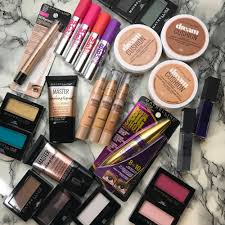 new in beauty haul a giveaway a san